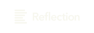 Reflection Logo