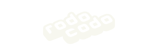 Rodocodo Logo