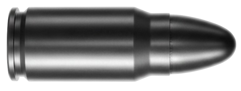 bullet